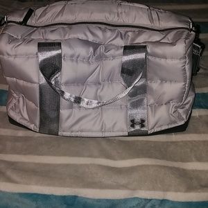 Under Armour Duffel Bag